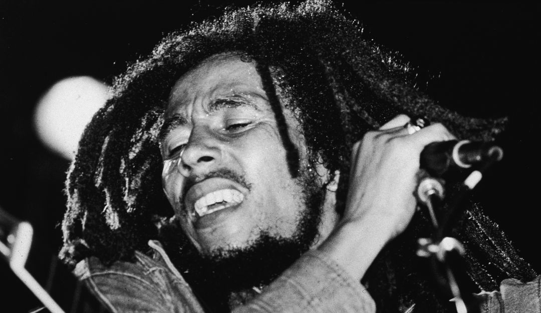 Reggae, Patrimonio Inmaterial de la Humanidad