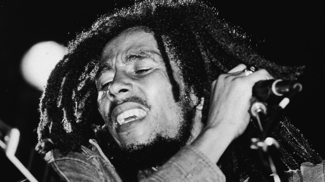 El reggae de Jamaica, Patrimonio Inmaterial de la Humanidad
