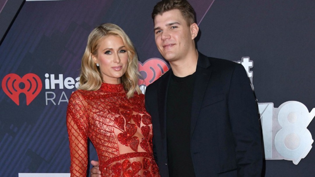 Paris Hilton se pronuncia por fin acerca de su ruptura con Chris Zylka