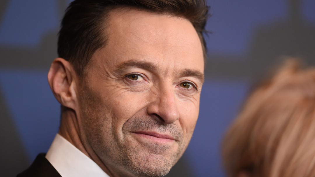 Prepárese porque Hugh Jackman anuncia su tour mundial
