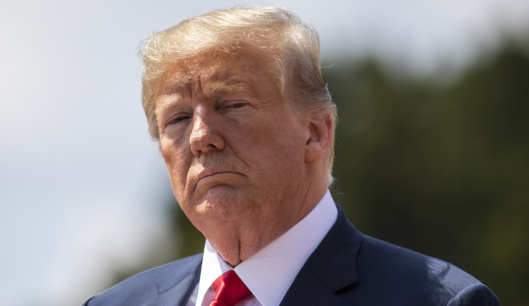 Trump cancela reunión con Putin en el G20: Trump cancela reunión con Putin en el G20