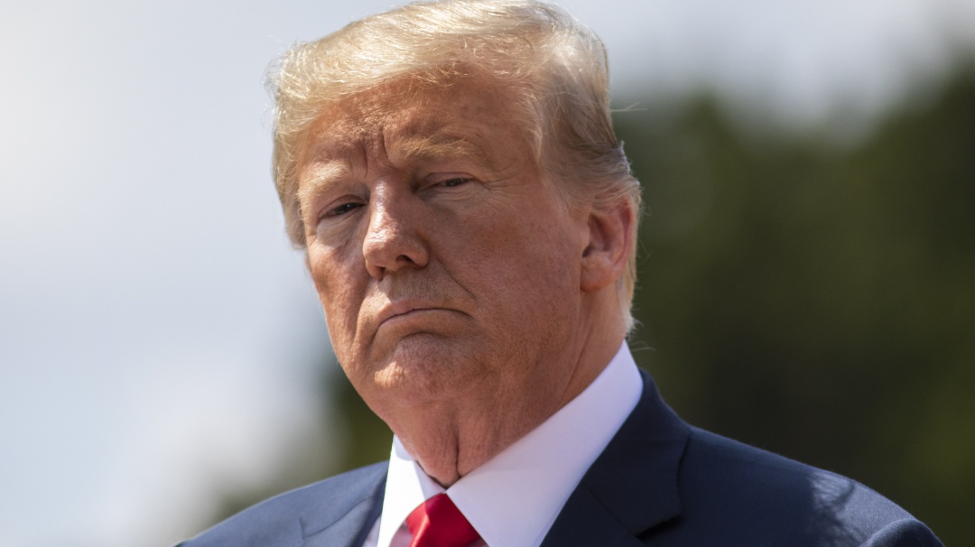 Trump cancela reunión con Putin en el G20