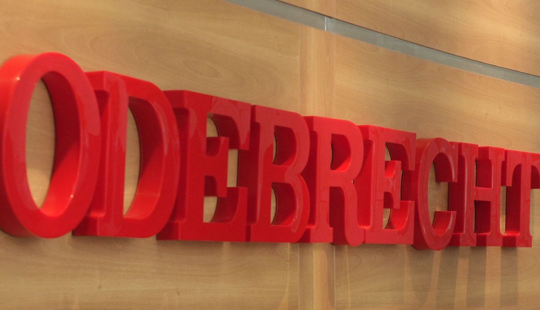 Fiscalía General de la Nación: Corte aceptó nombrar fiscal Ad hoc para Odebrecht