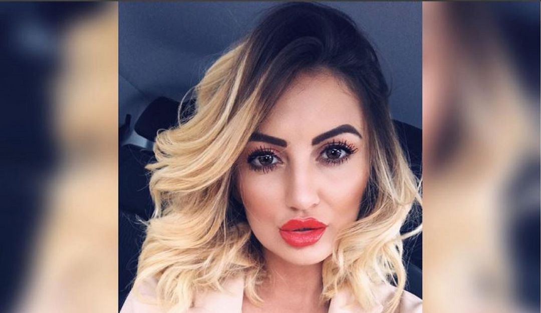 Jodie Carnall vende videos sexuales por Snapchat: La mujer que vende sus videos sexuales por Snapchat