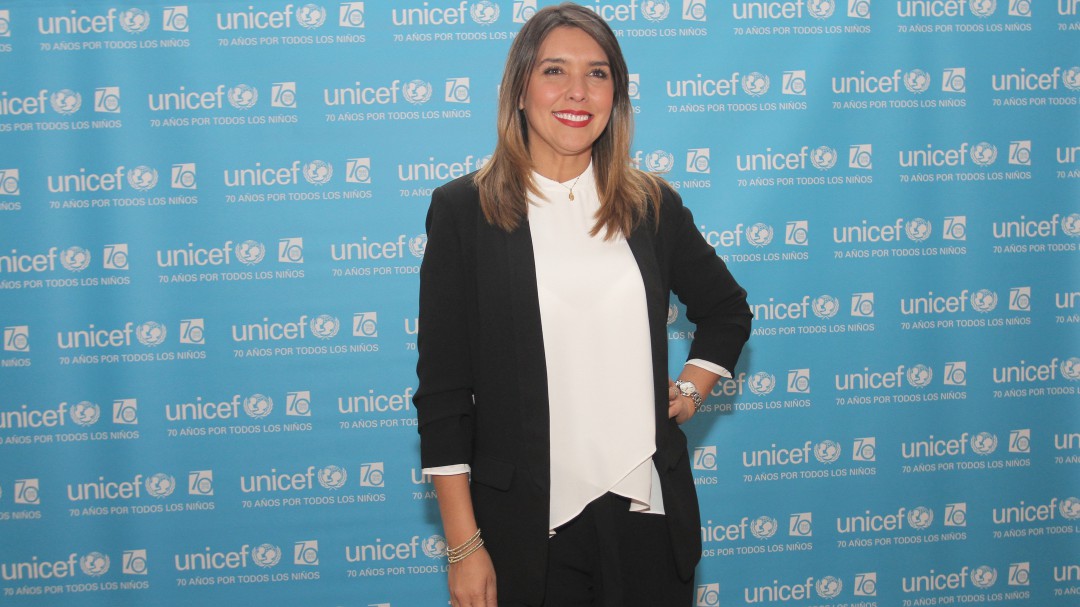 Le dan 'palo' a Mónica Rodríguez por su actitud