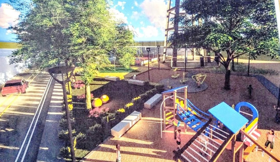 En OCAD regional se aprueban dos proyectos para el municipio de Arjona: En OCAD regional se aprueban dos proyectos para el municipio de Arjona