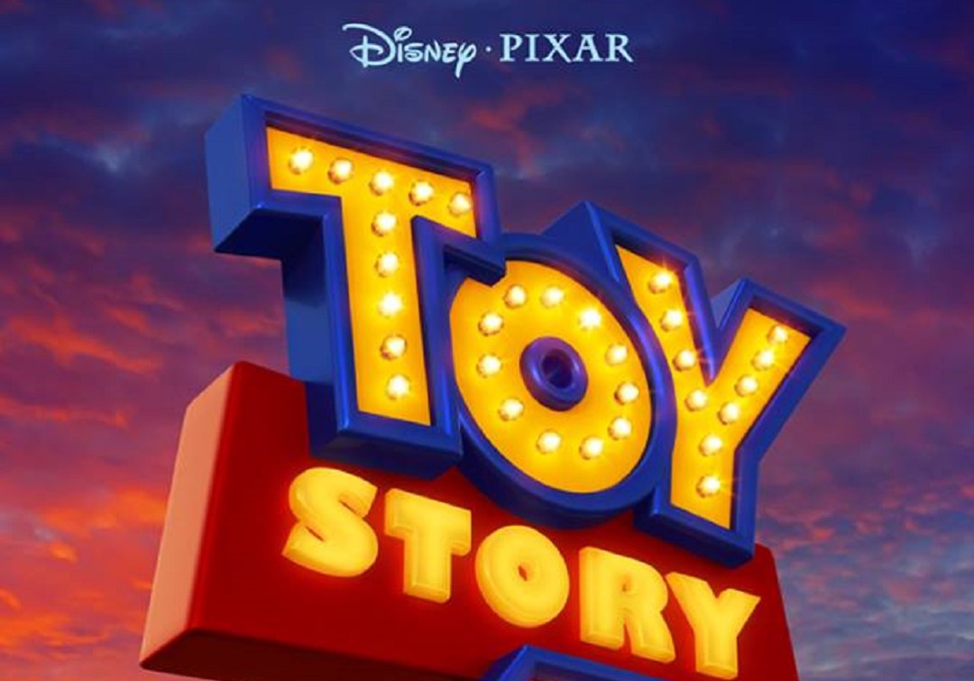 ¿Adiós vaquero? Toy Story 4 revela un nuevo poster