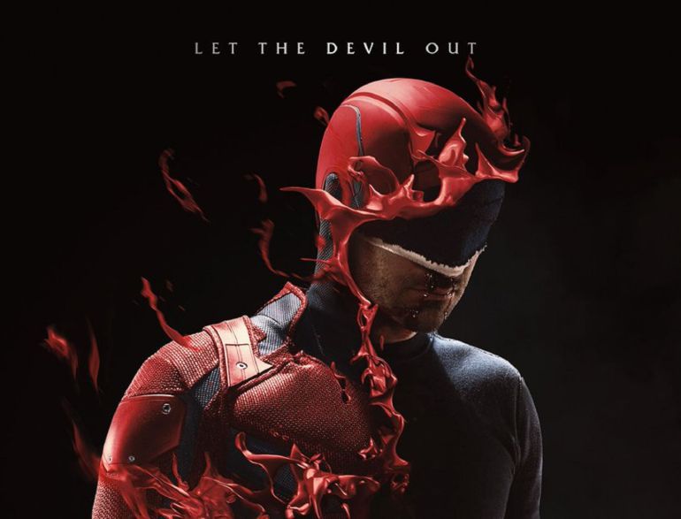 ‘Daredevil’ serie cancela por Netflix: Netflix cancela la serie ‘Daredevil’