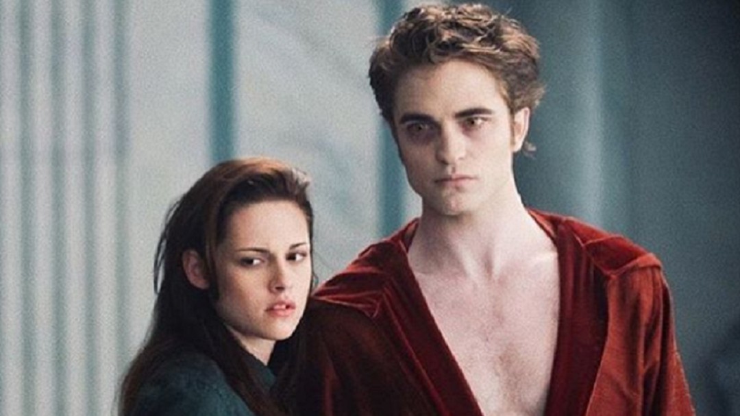 Stephenie Meyer publicará nuevo libro de la saga de "Crepúsculo"