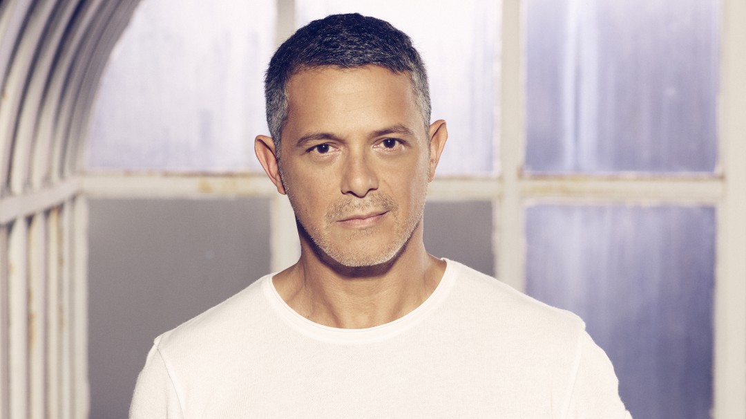 Alejandro Sanz lanza hoy mundialmente No tengo nada