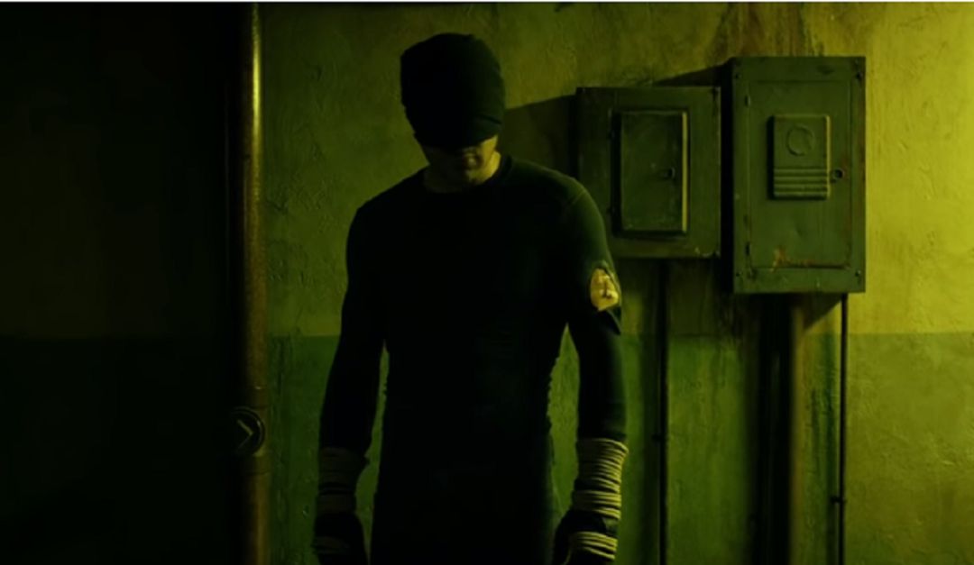 Daredevil.: ¡Triste noticia! La serie Daredevil fue cancelada por Netflix
