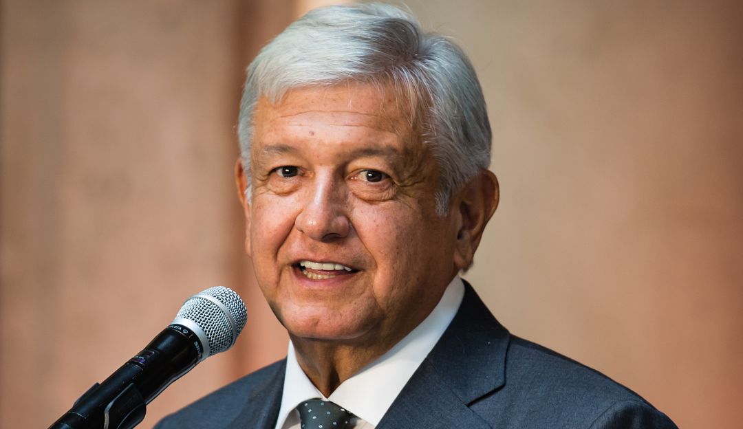 ceremonia en Ciudad de México.: Investidura de López Obrador reúne a más personalidades que nunca en México