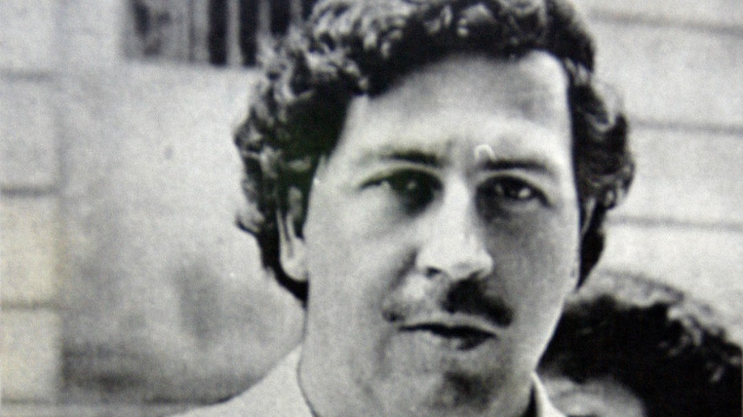 La muerte del capo
