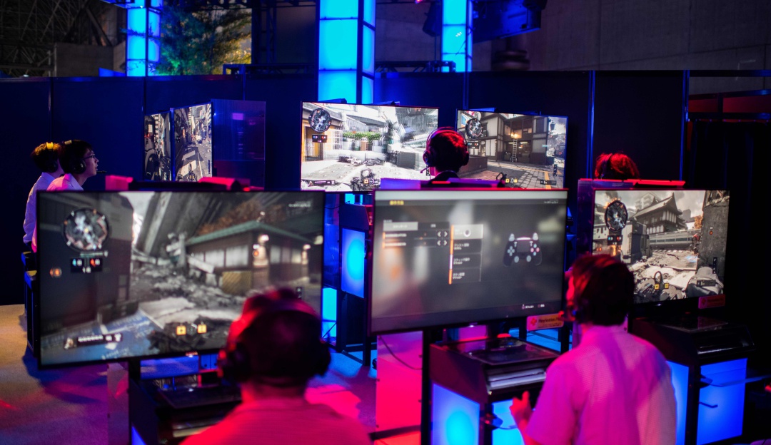 Gamescol videojuegos Colombia: Gamescol la apuesta de los videojuegos colombiana