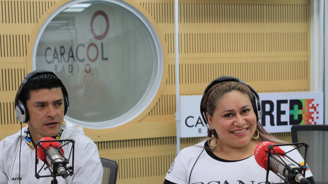Copa América de Para – Powelifting