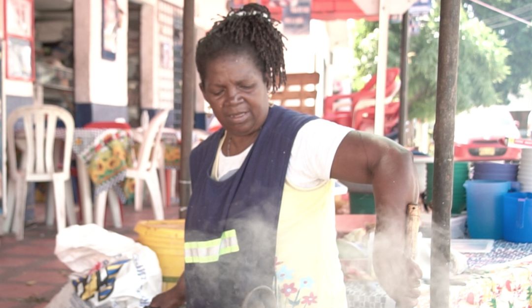 Festival gastronómico: Se prenden los Fogones del 'Saber Afro' en Barranquilla