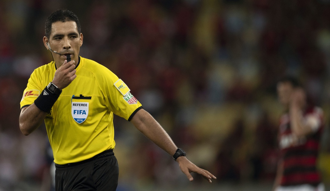 Diego Haro