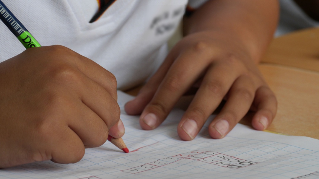 Construcción de la ética desde la infancia