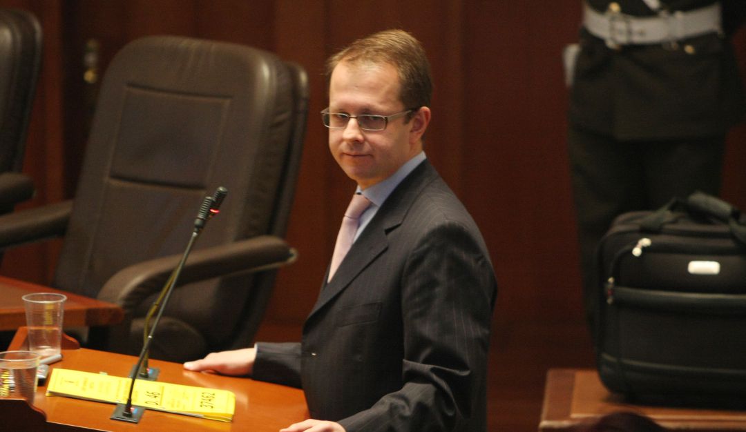 Caso Agro ingreso seguro: Gobierno acoge petición de la ONU para revisar caso de Andrés Felipe Arias
