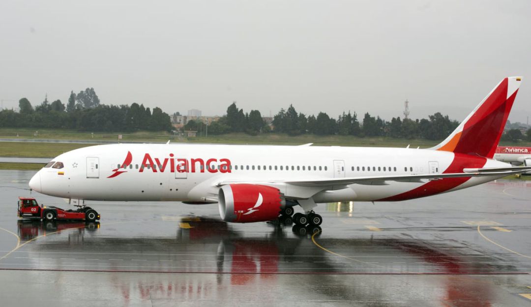 Avianca concretó su Alianza comercial con United y Copa Airlines Avianca co
