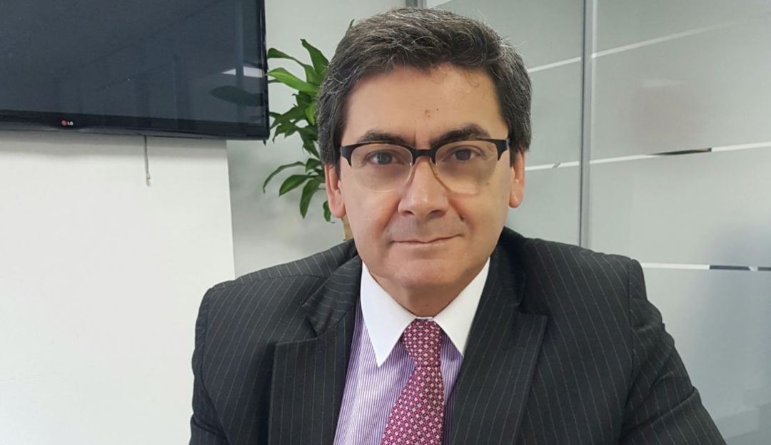 William Ramírez