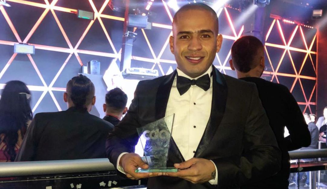 La Santa Cartagena gana premio al mejor club de electrónica en Colombia: La Santa Cartagena gana premio al mejor club de electrónica en Colombia