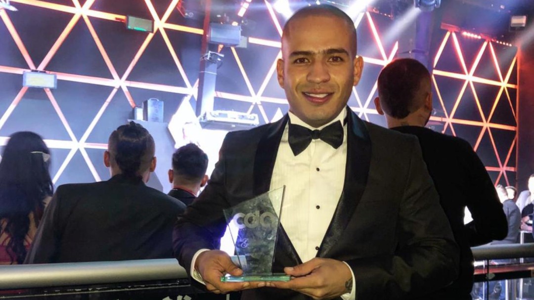 La Santa Cartagena gana premio al mejor club de electrónica en Colombia