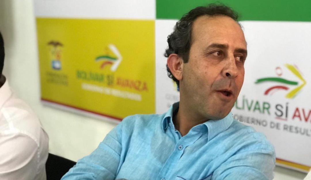 SuperSalud se compromete en mejorar sistema de salud de Cartagena: SuperSalud se compromete en mejorar sistema de salud de Cartagena
