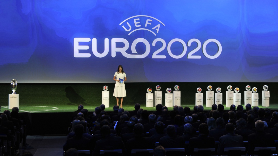 Alemania-Holanda por la fase de clasificación a la Eurocopa 2020