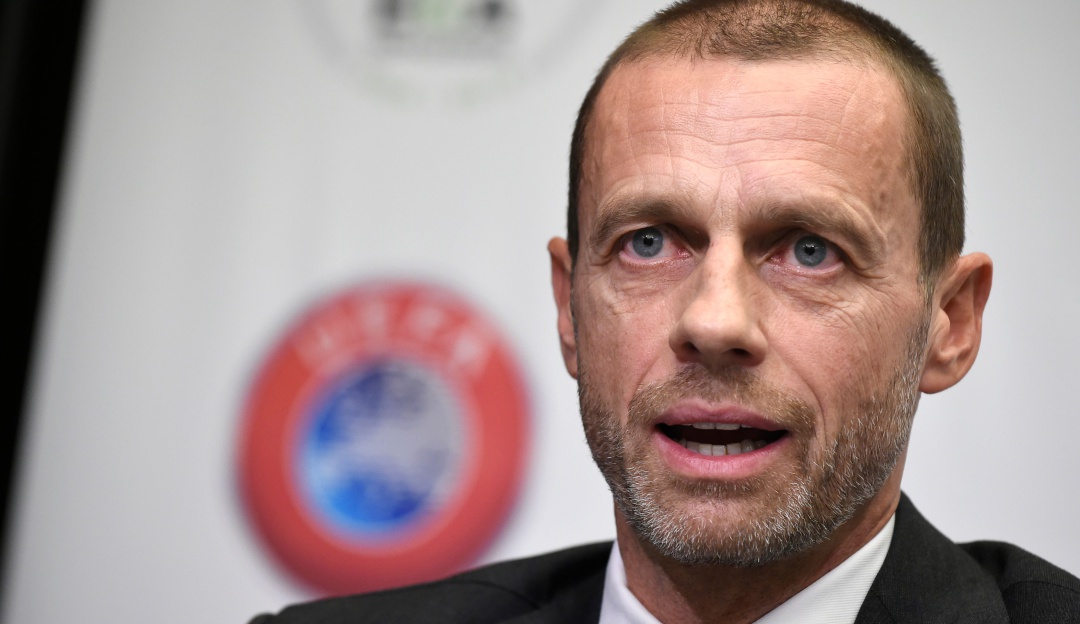 UEFA nuevo campeonato clubes europa: UEFA aprobó un nuevo campeonato de clubes europeos