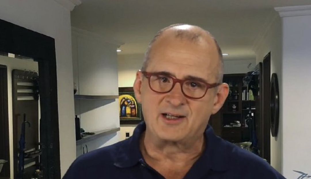 “Jota Mario era un grosero con los empleados”, según trabajador de TV