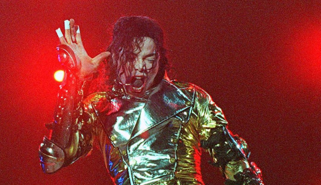 Thriller.: Se cumplen 36 años de Thriller, el album más vendido de Michael Jackson