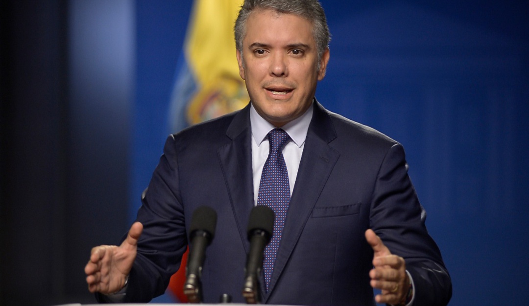 Terna Fiscal Ad Hoc: ¿Está impedido el presidente Iván Duque para hacer terna de Fiscal Ad Hoc?