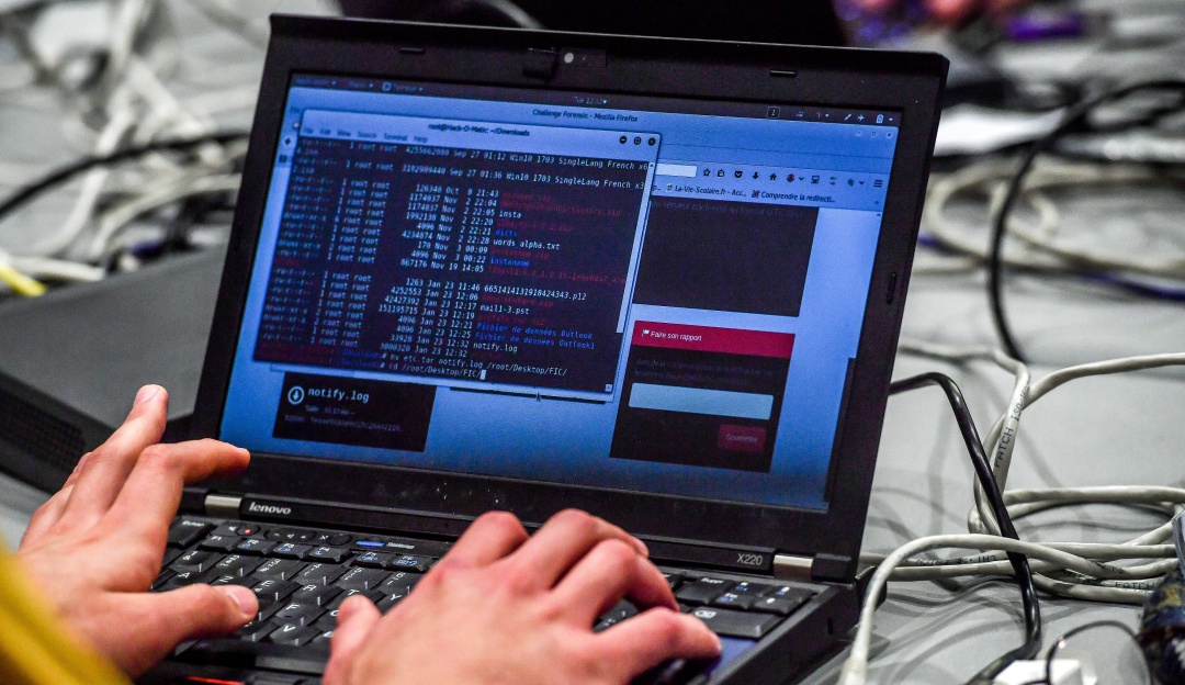 Ataque cibernético: Portal de investigación Cuestión Pública, bajo ataque cibernético