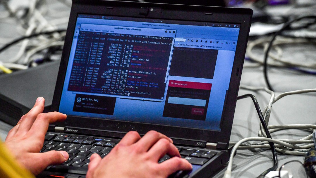 Portal de investigación Cuestión Pública, bajo ataque cibernético