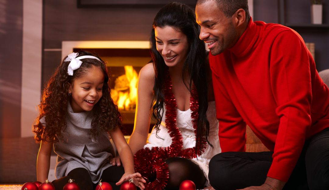 Guía de Compras Navideñas