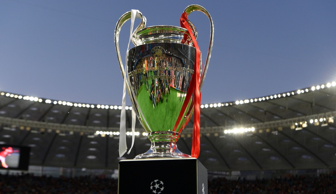 VAR Champions League: Llega el VAR a la Champions: desde octavos se utilizará el sistema