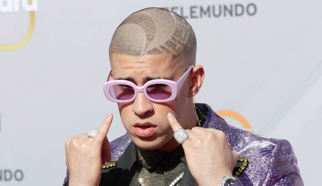 Bad Bunny Habla De Su Carrera: "Las Mejores Canciones Mías Aún No Han ...