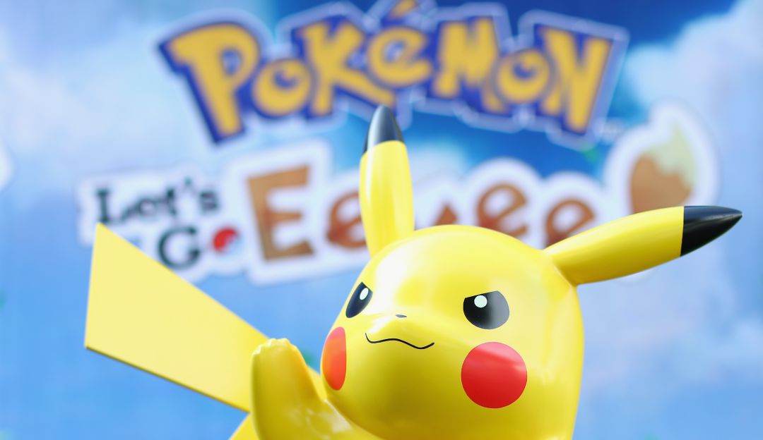 Conozca el Pokémon inicial más fuerte según la ciencia