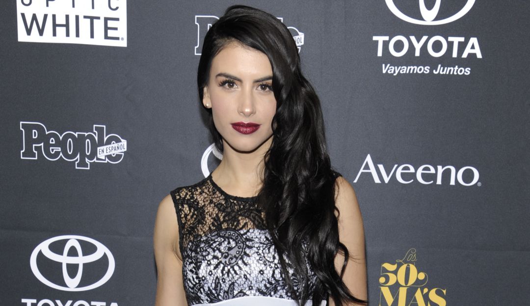 Jessica Cediel.: ¿Por qué Jessica Cediel no volvió a publicar fotos con su “novio”?