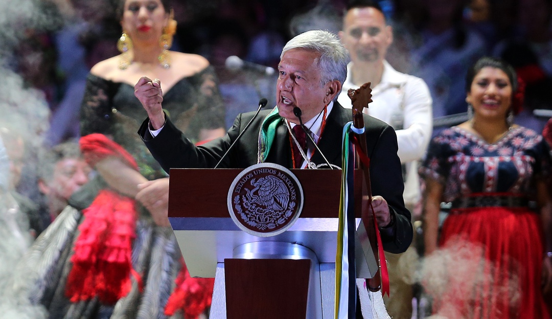 Comisión de la verdad en caso Ayotzinapa: López Obrador firmó decreto para comisión de la verdad en caso Ayotzinapa