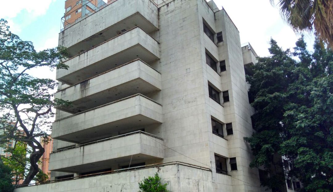 NARCOTRÁFICO, PABLO ESCOBAR, MEDELLÍN, MÓNACO, DEMOLICIÓN, ALCALDÍA: Alcaldía reveló fecha para demolición del edificio Mónaco
