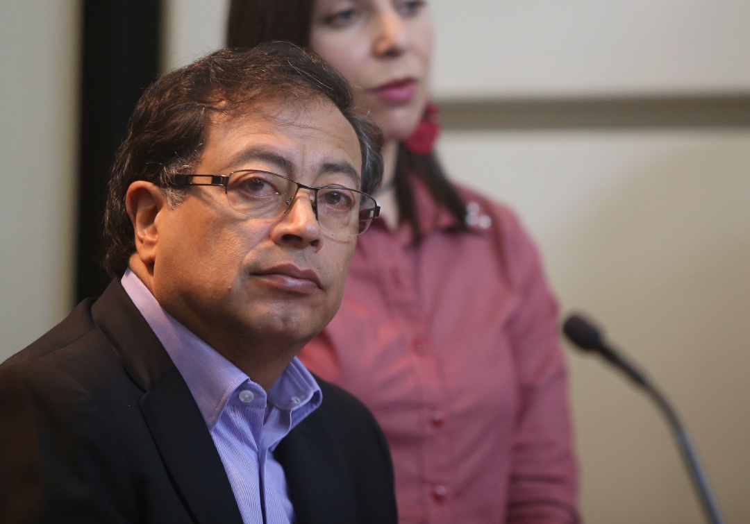 Ya hay fecha para los testimonios por el video de Gustavo Petro
