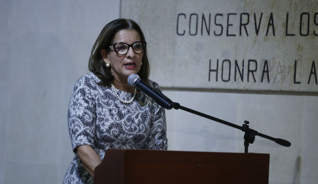 Margarita Cabello