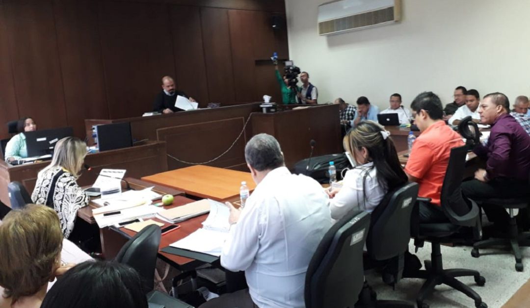 Universidad Autónoma del Caribe: Varios capturados están enfermos: abogados de exdirectivos de Uniautónoma