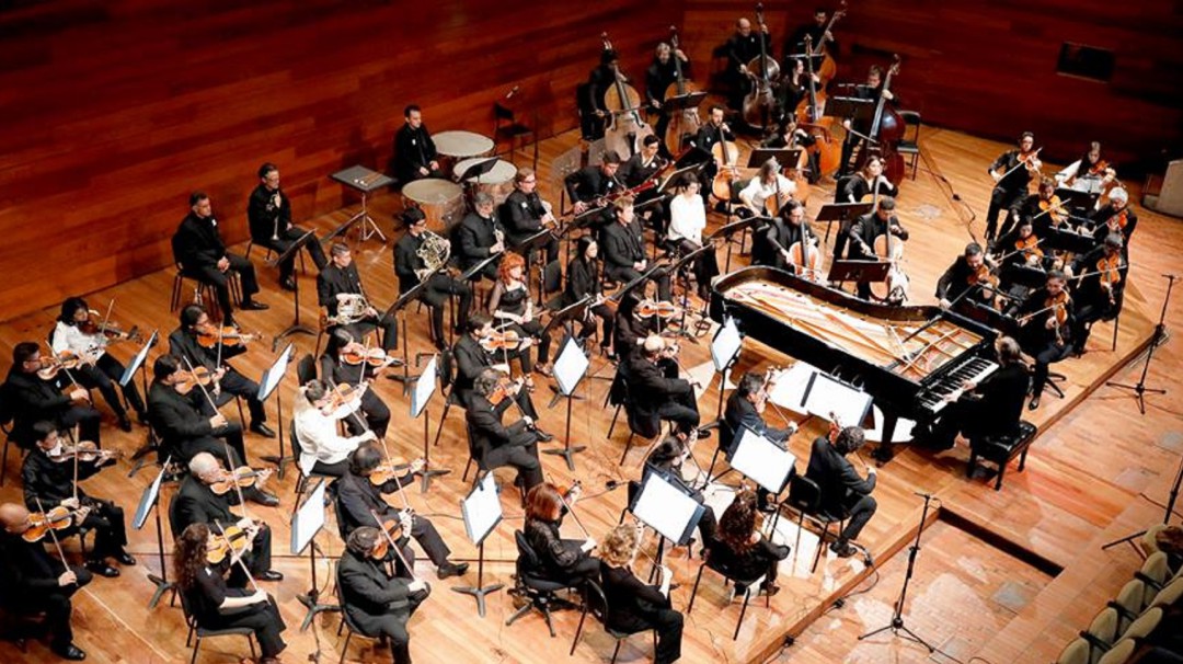 En el año 2022 estaría lista la sede de la Orquesta Filarmónica de Bogotá