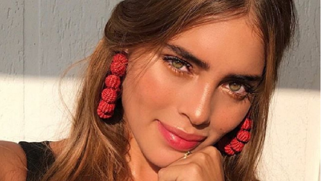La modelo Camila Avella contó detalles de su ruptura amorosa