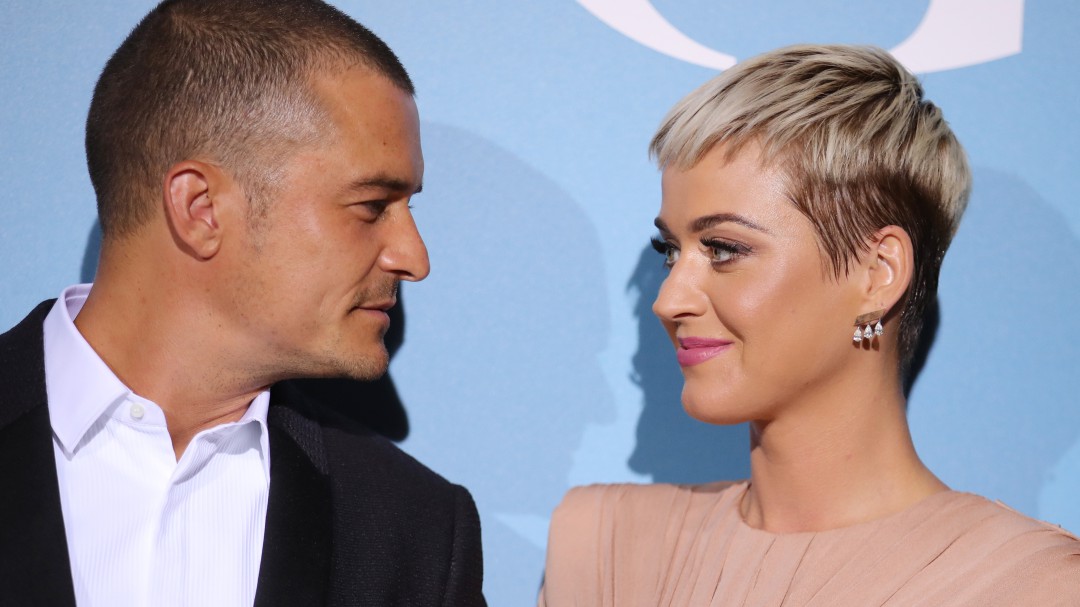 ¿Cuánto pagó Katy Perry por una cita con Orlando Bloom?