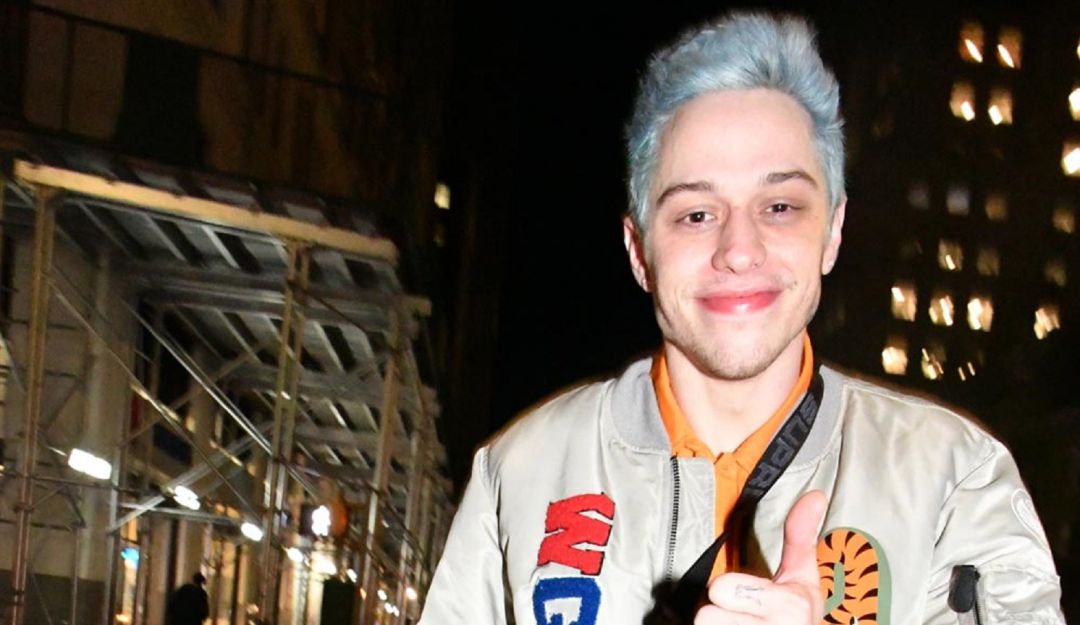 Pete Davidson
