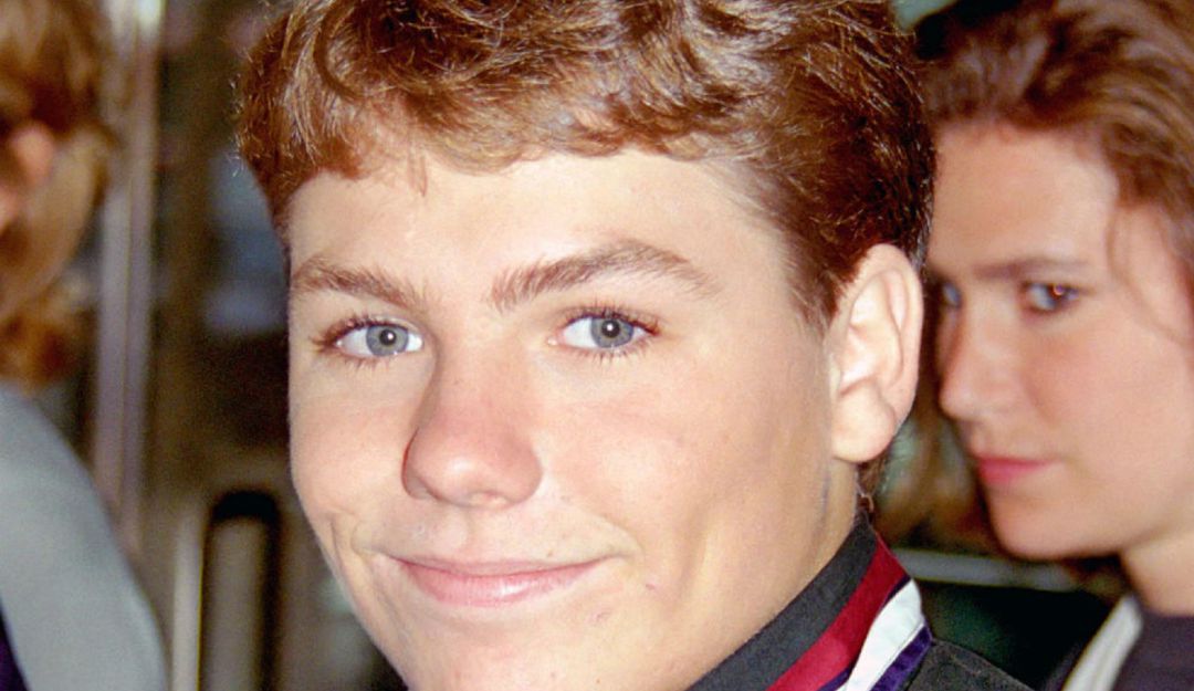 Jason James Richter